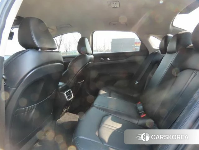 Kia K5 3rd generation id 3877950 из Кореи 16