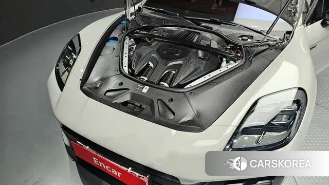 Porsche Panamera (972) id 3236488 из Кореи 16