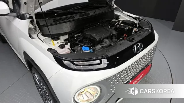 Hyundai Casper id 3294902 из Кореи 16