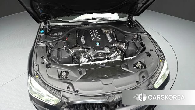 BMW 8 Series (G15) id 4500213 из Кореи 16