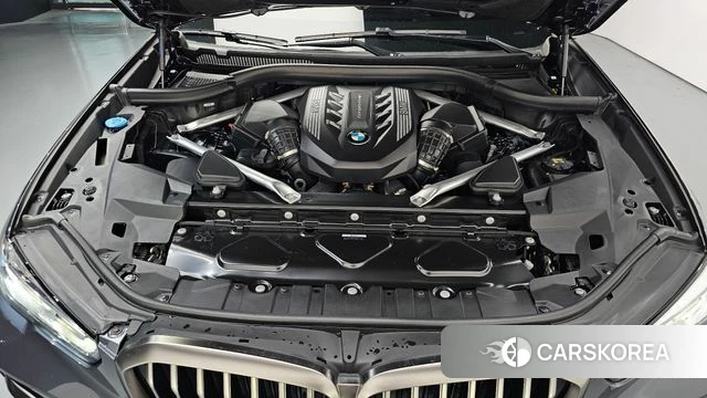 BMW X5 (G05) id 4613926 из Кореи 32