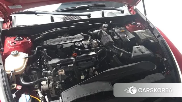 Hyundai Sonata (DN8) id 3702844 из Кореи 16