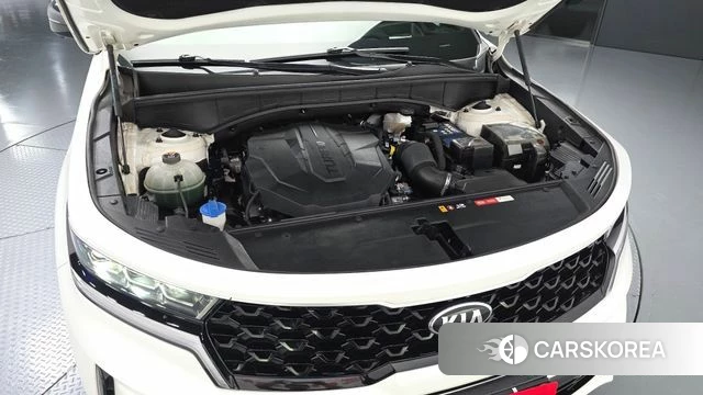 Kia Sorento 4th Generation id 4245521 из Кореи 29