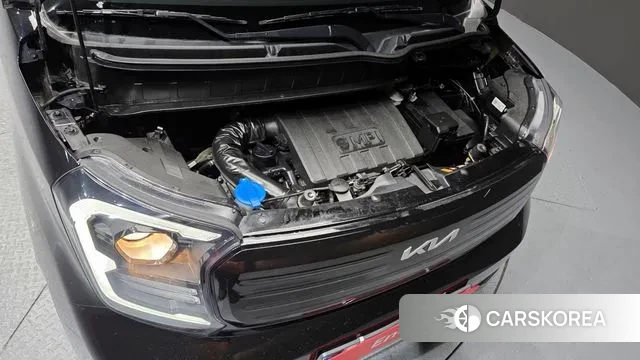 Kia The New Kia Ray id 3581237 из Кореи 16