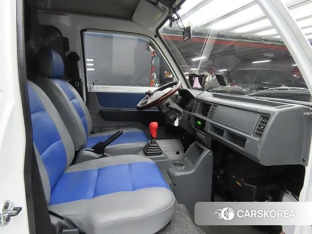 Chevrolet (GM Daewoo) New Damas id 3474110 из Кореи 14