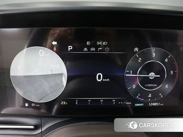 Kia Carnival 4th generation id 4383636 из Кореи 16