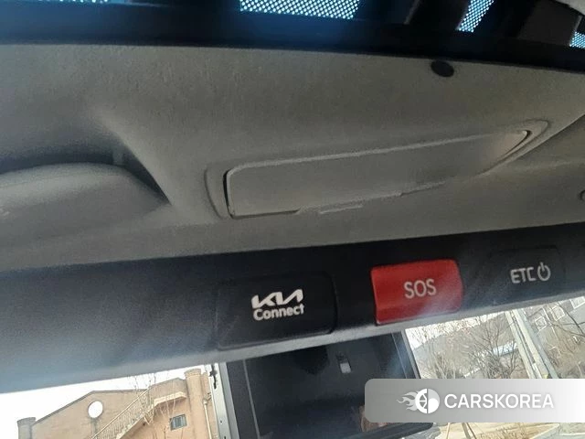 Kia The New K3 2nd generation 2021 Серый из Кореи, фото 6