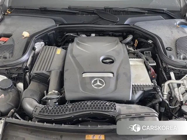 Mercedes-Benz E-Class W213 id 3482561 из Кореи 13