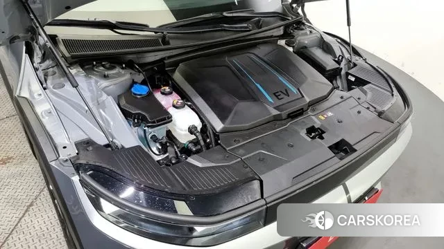 Hyundai Ionic 5 id 3223159 из Кореи 16