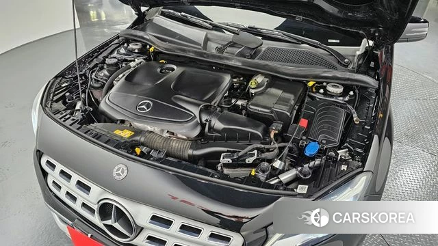 Mercedes-Benz GLA-Class X156 id 3814304 из Кореи 16