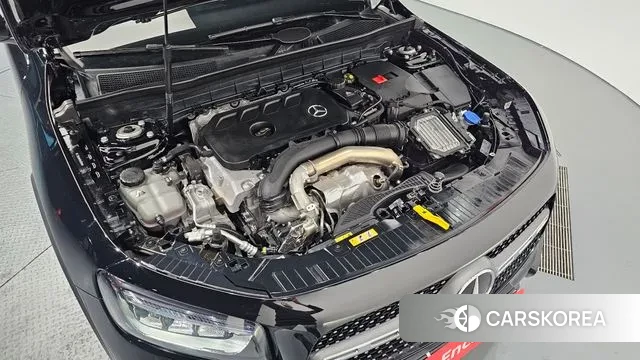 Mercedes-Benz GLB-Class X247 id 3467090 из Кореи 16