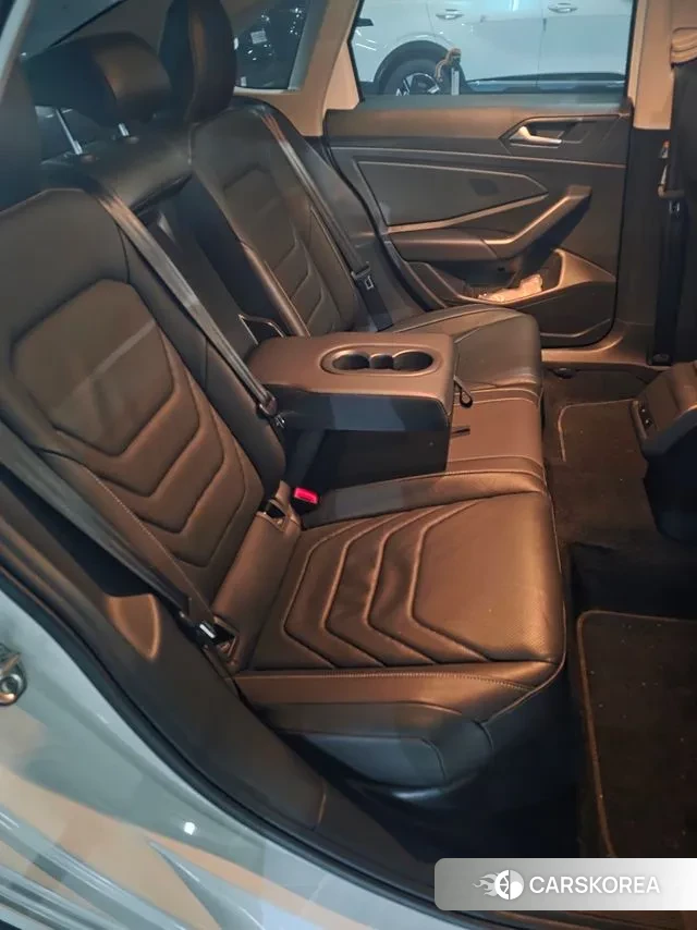 Volkswagen 7th Generation of Jetta id 3765651 из Кореи 7