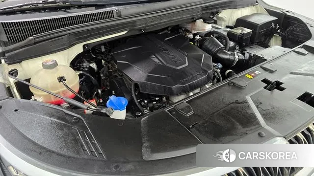 Kia Carnival 4th generation id 3479497 из Кореи 16