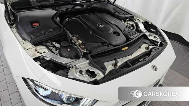 Mercedes-Benz CLS-Class C257 id 4794832 из Кореи 30