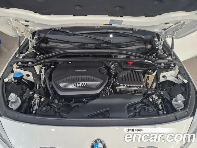 BMW 1 Series (F40) id 2594578 из Кореи 11