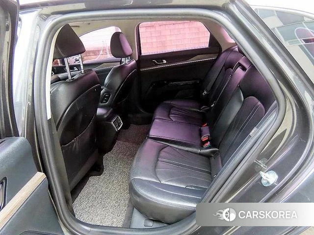 Kia K5 3rd generation id 3889369 из Кореи 16