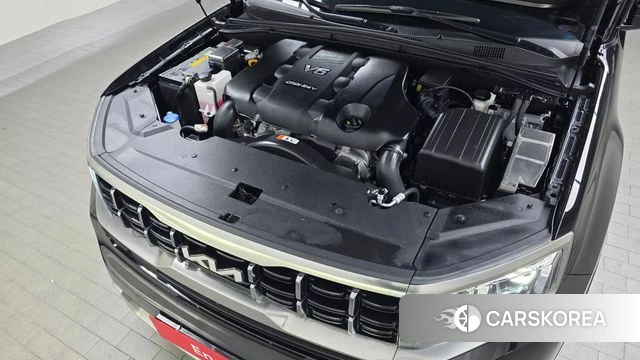 Kia Mohave Master id 3826417 из Кореи 16