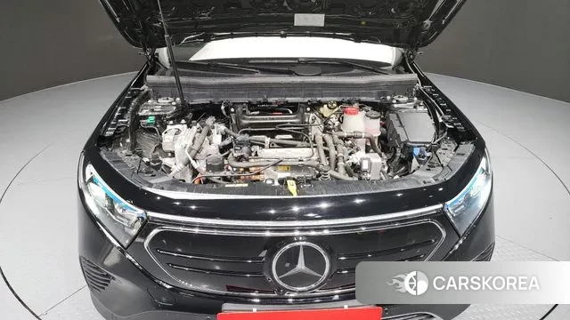 Mercedes-Benz EQB X243 id 3512510 из Кореи 16
