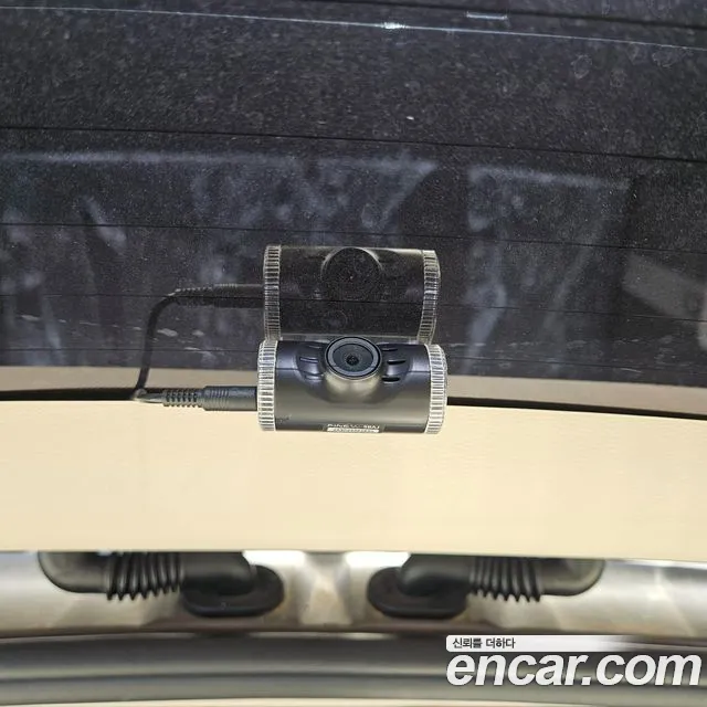 Genesis GV80 id 2669671 из Кореи 15