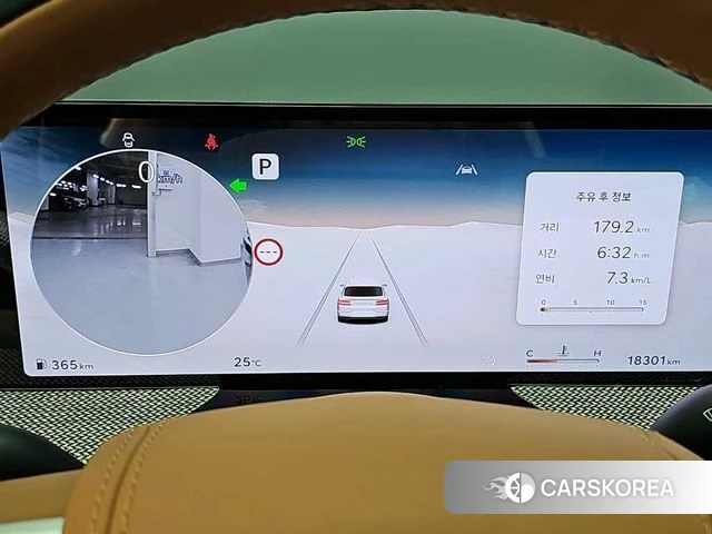 Genesis GV80 id 4792251 из Кореи 15