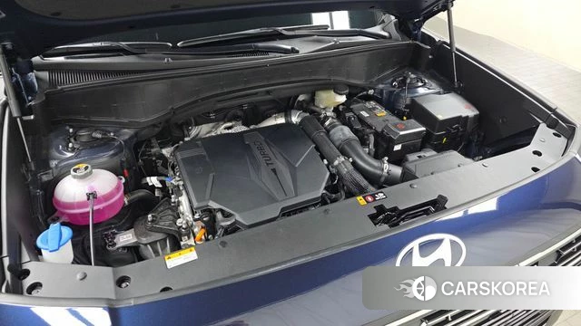 Hyundai Palisade (LX3) id 4359883 из Кореи 16