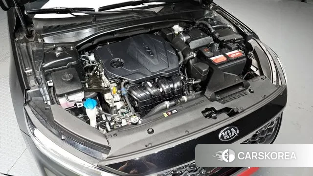 Kia K7 Premier id 3008254 из Кореи 16