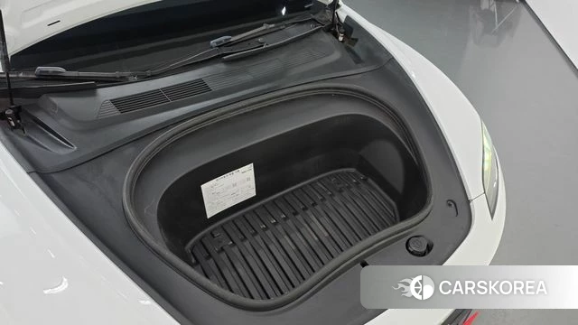 Tesla Model 3 id 4706337 из Кореи 33