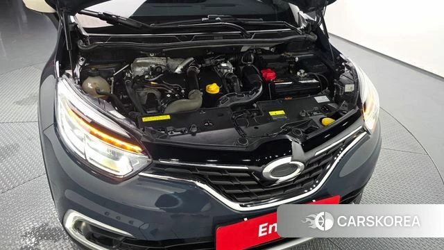 Renault Korea (Samsung) New QM3 id 4595594 из Кореи 27