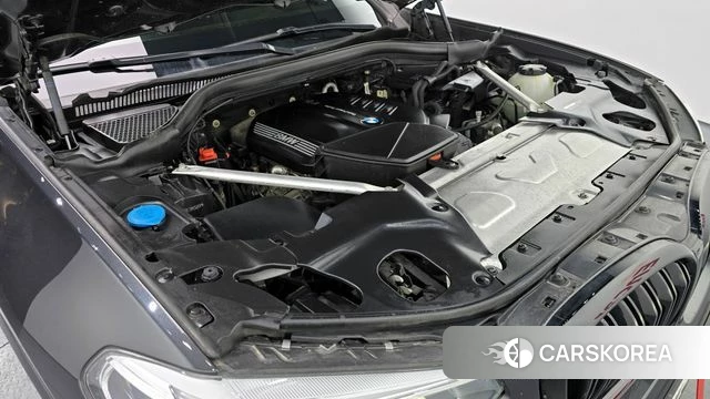 BMW X4 (G02) id 3866871 из Кореи 16