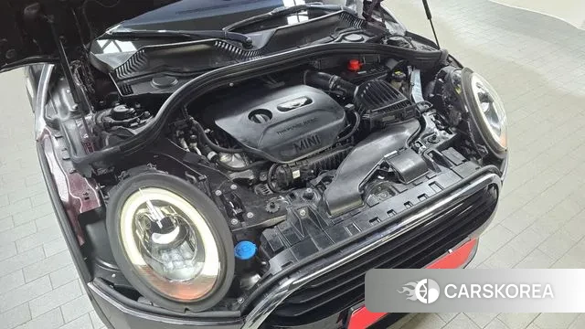 Mini Cooper Clubman id 2961707 из Кореи 16