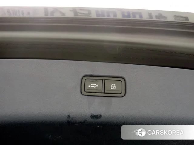 Genesis GV80 id 3597777 из Кореи 16