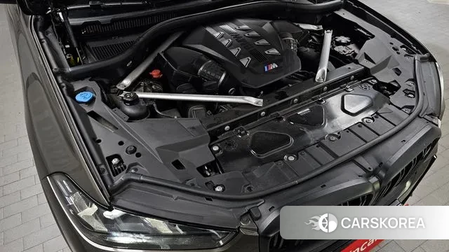 BMW X5 (G05) id 3332971 из Кореи 16