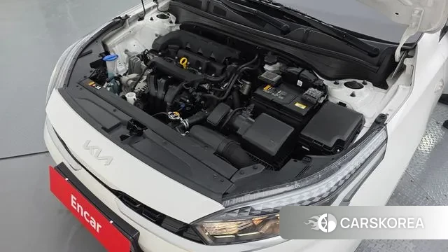 Kia The New K3 2nd generation id 3036786 из Кореи 16