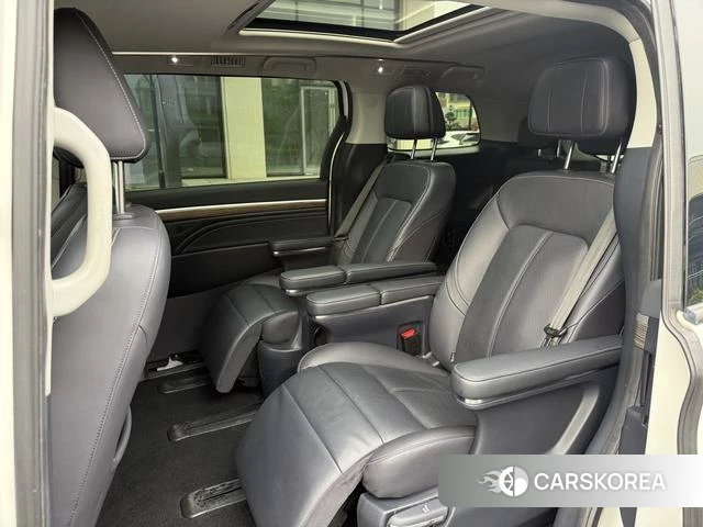 GAC Trumpchi Trumpchi M8 id 4221309 из Китая 32