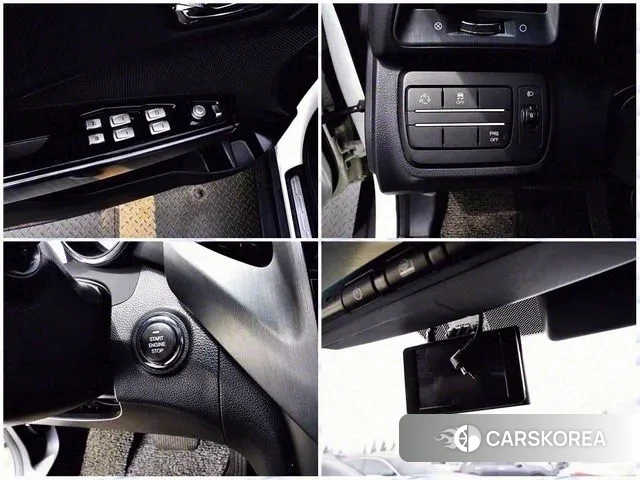 Ssangyong Tivoli Armor id 3041992 из Кореи 16