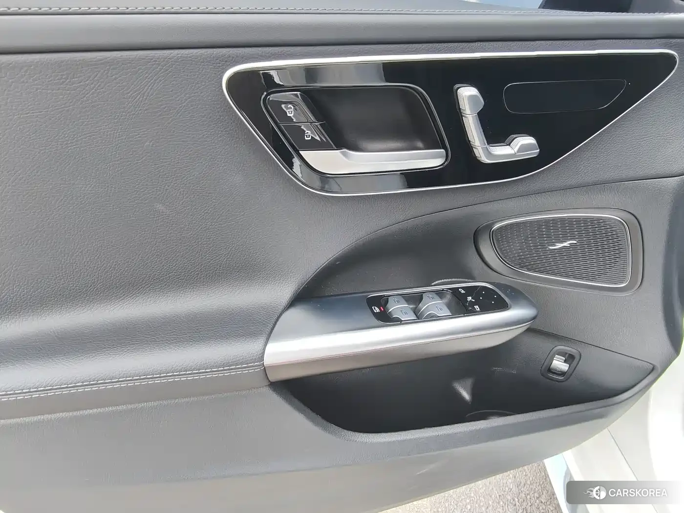Mercedes-Benz C-class id 4570794 из Китая 13