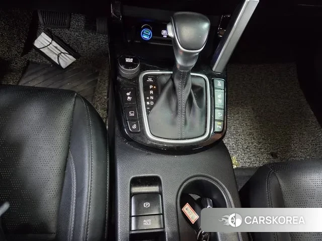 Kia Seltos id 2890797 из Кореи 15