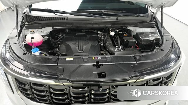 Kia The New Carnival 4th Generation id 3786461 из Кореи 16