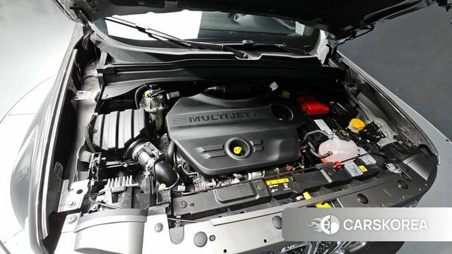 Jeep Renegade id 3955056 из Кореи 16