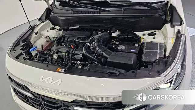 Kia The New Seltos id 3316323 из Кореи 16