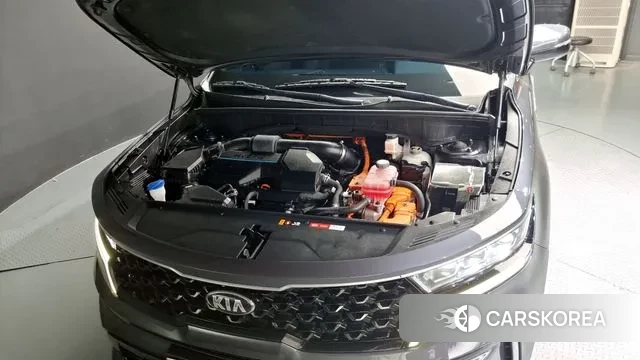 Kia Sorento 4th Generation id 3038118 из Кореи 16