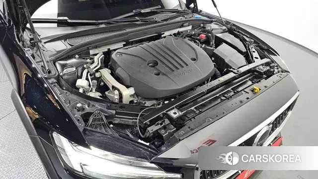 Volvo V60 Cross-Country 2nd Generation id 3517923 из Кореи 16