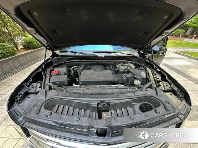 Cadillac Escalade 5th Generation id 4423336 из Кореи 12