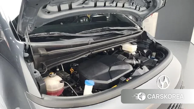 Hyundai Staria id 3366834 из Кореи 16