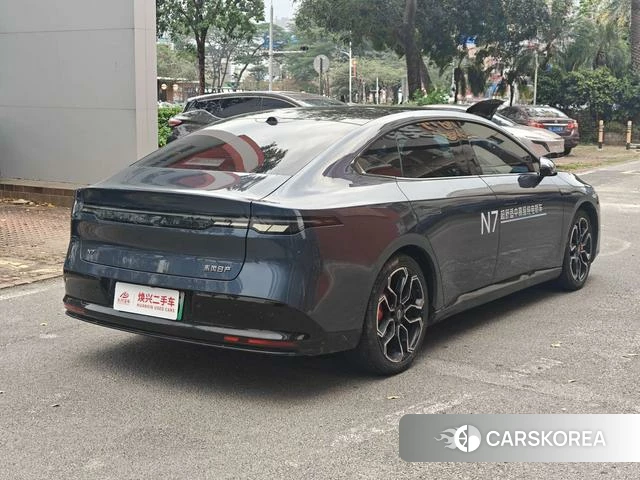 Nissan N7 id 4254092 из Китая 11