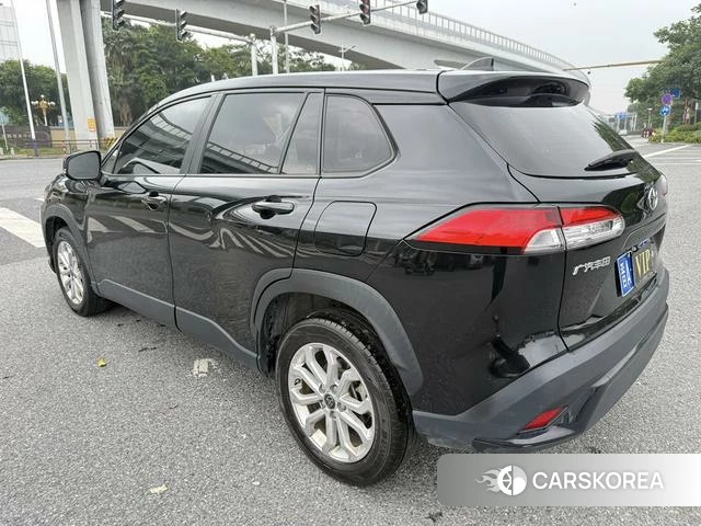 Toyota Fenglanda id 4301593 из Китая 14
