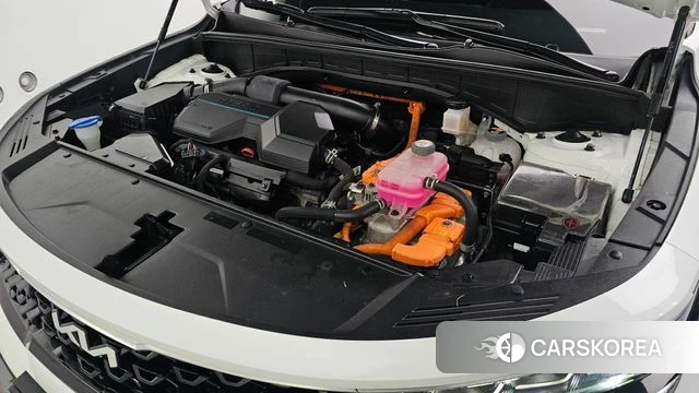 Kia Sorento 4th Generation id 4202173 из Кореи 27