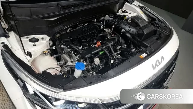 Kia The New Seltos id 3185299 из Кореи 16