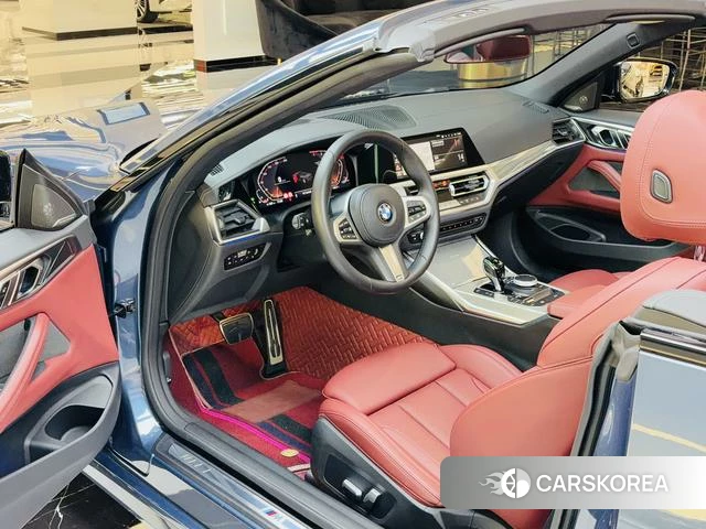 BMW 4 series id 4221259 из Китая 17