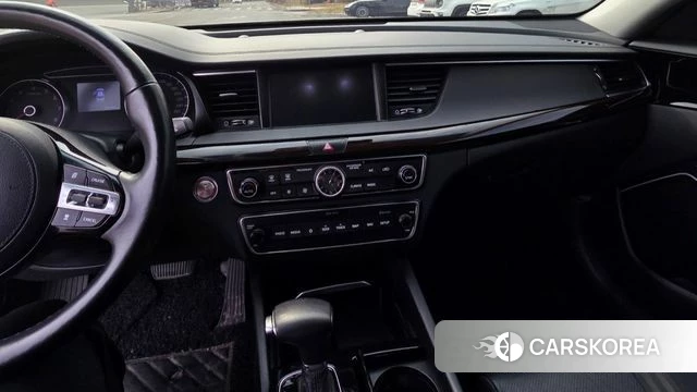 Kia Come New K7 id 3873471 из Кореи 11